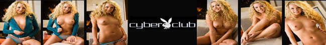 playboy cyberclub nude models and celebrities